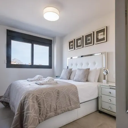 Apartment Arenal Dream