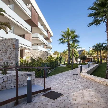 Arenal Dream * Javea