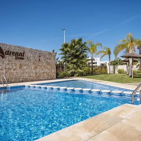Arenal Dream Javea