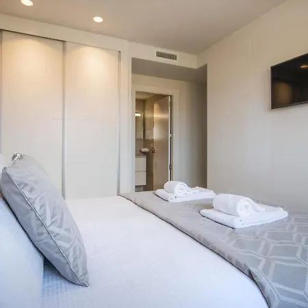 Apartment Arenal Dream