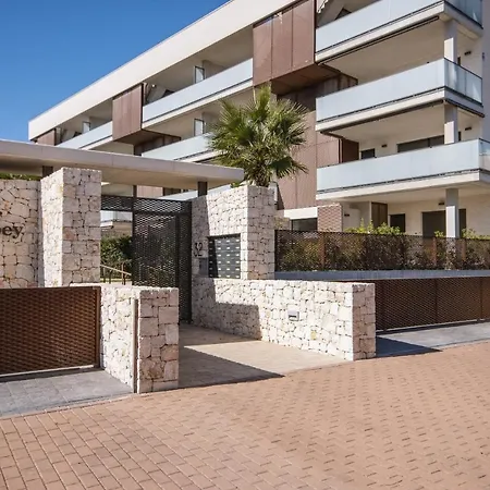 Arenal Dream Apartment Javea
