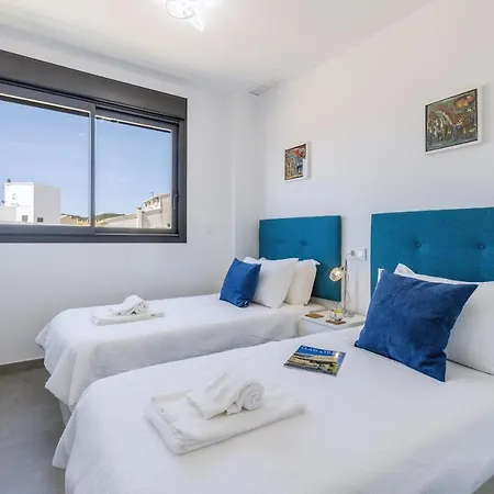 Apartment Arenal Dream