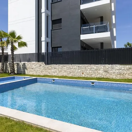 Arenal Dream Apartment Javea