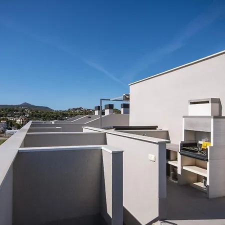Arenal Dream * Javea