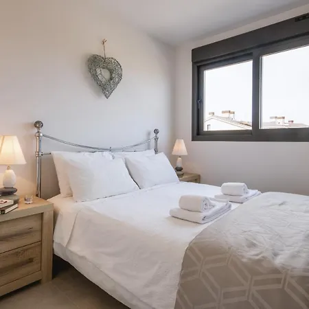 Arenal Dream Javea
