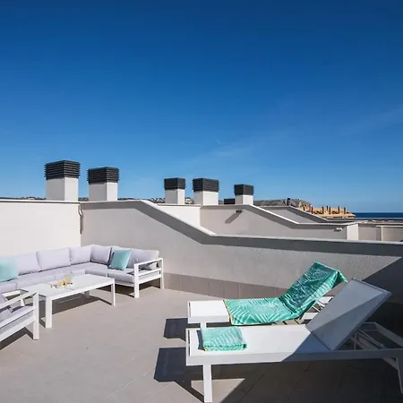 Arenal Dream Apartment