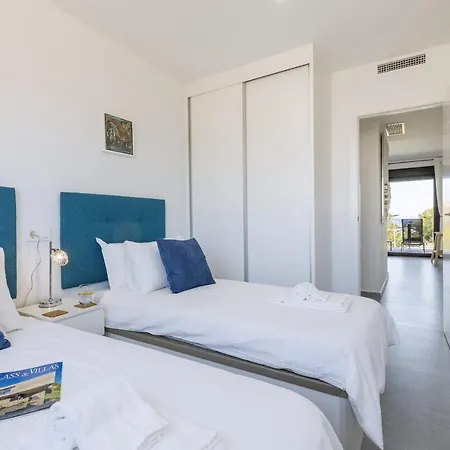 Apartment Arenal Dream *