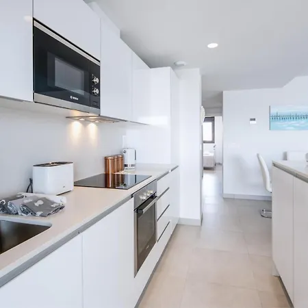Apartment Arenal Dream