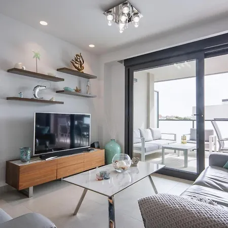 Arenal Dream Apartment Javea