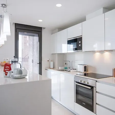 Arenal Dream Apartment