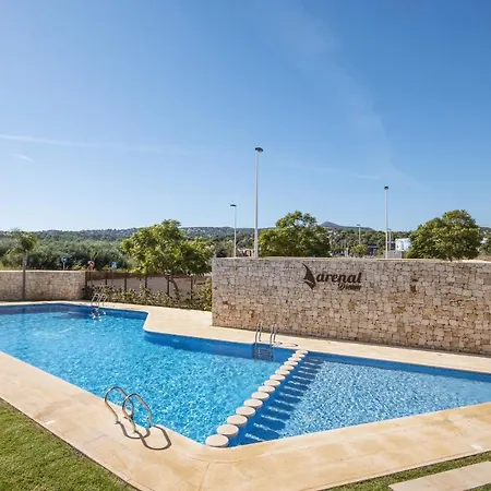 Arenal Dream Apartment *