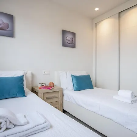 Apartment Arenal Dream *