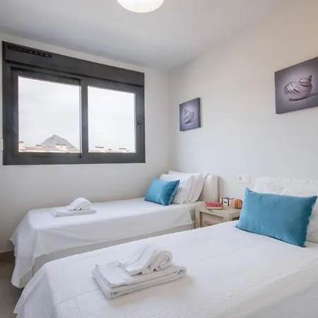 Apartment Arenal Dream